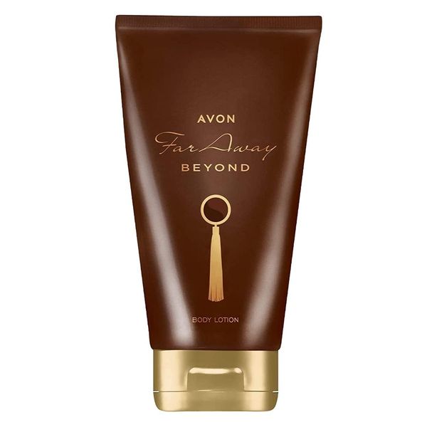 Avon Far Away Beyond Body Lotion 150ml