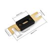 200 Amp ANL Fuse for car Audio and Video System
