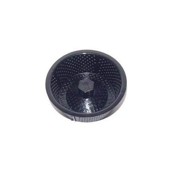 Marble Products Shampoo Bowl Strainer Cup 3-1/2" Dia.