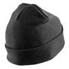 Result Winter Essentials Double High Knit Thinsulate? Printers Beanie One Size/Grey, gray