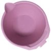 Kumi Professional Wheat Eco-Friendly Pink 2 Piece Tint/hair dye Set - This hair dye bowl and brush kit is ideal for professional or home use. Ideal home hair dye kit.