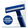 Gillette Blue II Disposable Razors x20