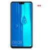 5x Screen Protector for Huawei Enjoy 9 Plus Protection Matte Anti Glare dipos