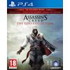 Assassins Creed The Ezio Collection (PS4)