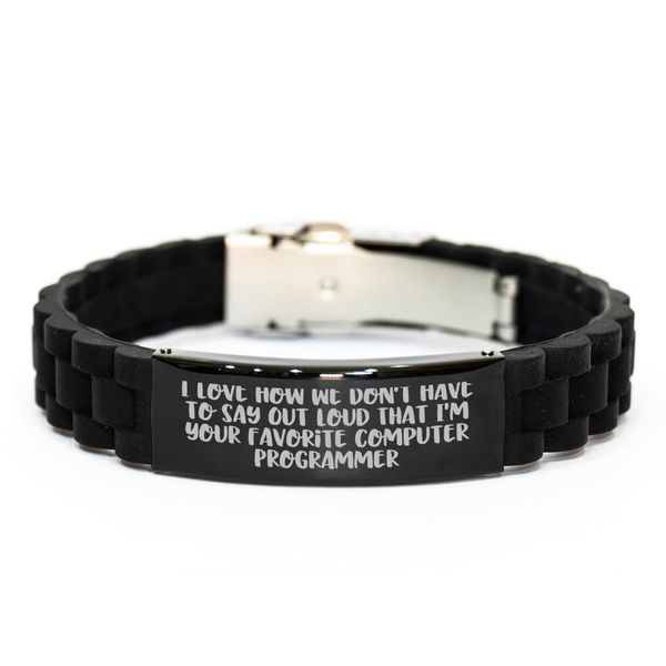 Funny Computer Programmer Gifts Unique for Computer Programmer Women Men Christmas Unique Gifts