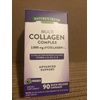 Nature’s Truth Multi Collagen Peptides 90 Capsules Supplements