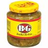 B&G India Relish 10 fl oz (1 bottle per pack)