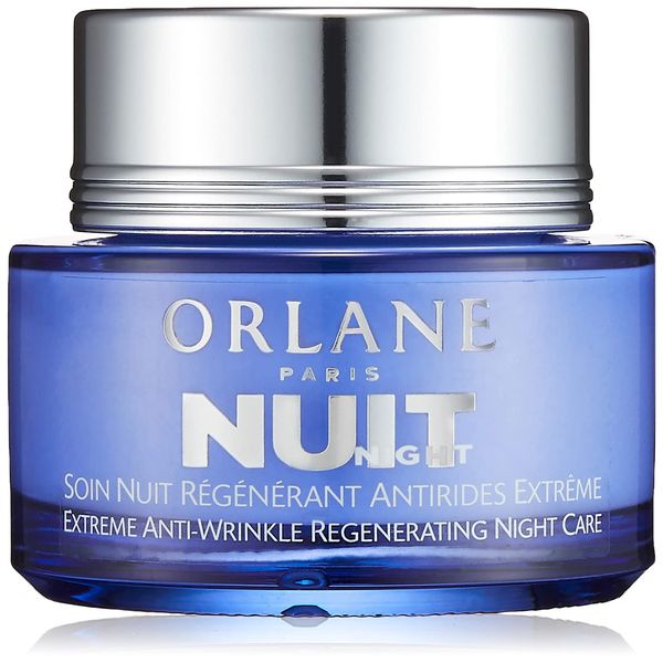 ORLANE SOWAN Link Rail Night <Night Cream>1.7 fl oz (50 ml)