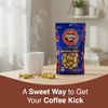 Coffee Rio Original Roast Coffee Caramels Candy, Pack of 3 (5.5 Oz Each) - Individually Wrapped Hard Candies Blended w/Fresh Dairy Cream - Perfect for Office Candy Bowl, Buffets - Kosher Certified