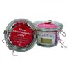 Wunderle ADV.KAL.WECKGLASS Love