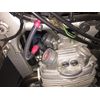 Twr XR600R PE04 Direct Tempered Plug Cap (Red) # xr600rdkpc