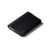 Bellroy Notebook Cover Leather Case for Notebook Black