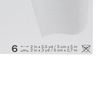 3M Microfoam Surgical Tape 2" x 5.5 Yd 1528-2, 2 Boxes, 6 Rolls/Box