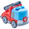 Kullerbü - Feuerwehr-Leiterwagen