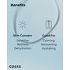 COSRX Hydrium Centella Aqua Soothing Ampoule | 40ml/1.35 fl.oz | Centella Asiatica (Cica) 42% Lightweight Facial Moisturiser Essence | Daily Serum | Korean Skin Care, Animal Testing Free, Paraben Free