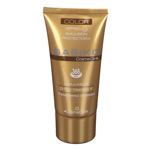 BASIKO Creams, 100 ml