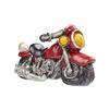 CREATIV DISCOUNT Miniature Motorbike Size Approx 6.5cm