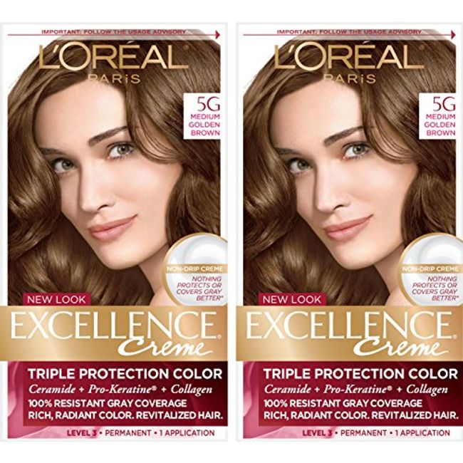 22 best at-home hair color and dyes