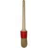 Autogem Plastic Lubricant Paint Brush
