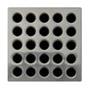 Ebbe E4404, Brushed Nickel
