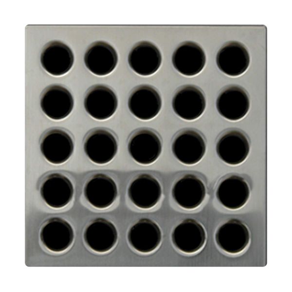 Ebbe E4404, Brushed Nickel