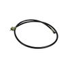Tachometer Cable Length 56" Replaces OEM: MS51071-4