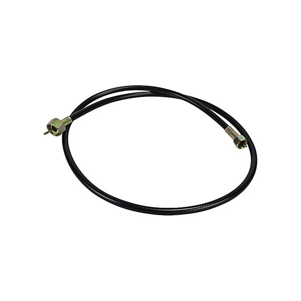 Tachometer Cable Length 56" Replaces OEM: MS51071-4