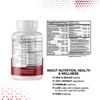 Nerve Freedom- Nerve Health & Brain Support- 60 Capsules