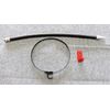 🧯H.D. WATER PRESSURE FIRE EXTINGUISHER REPLACEMENT HOSE & HOSE STRAP & BRACKET
