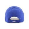 '47 Brand Adjustable Kinder Cap - Los Angeles Dodgers royal