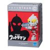 Nanoblock CN-03 Charanano Ultraman