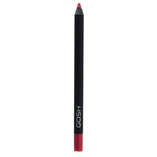 Velvet Touch Lip Liner Waterproof #010 Smoothie 1.2 g