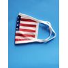 4th Of July FaceMask 🇺🇸 USA Flag Pattern Reusable
