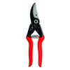 Felco Pruning Shears (F 5) - High Performance Swiss Made One-Hand Garden Pruners