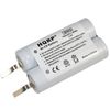 HQRP Battery compatible with Philips Norelco 945RX 955RX 968RX 985RX HQ8865 HQ5615 Razor/Shaver plus Screwdriver