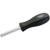 Draper 34511 1/4-Inch Square Drive Spinner Handle