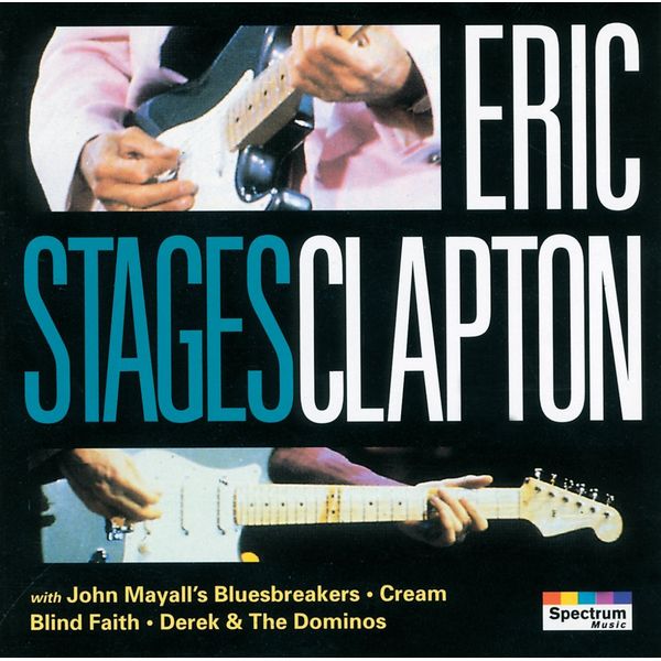 Stages -12tr-
