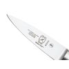Mercer Culinary M20003 Genesis 3.5-Inch Paring Knife,Black