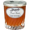 BRASWELLS Peach Butter, 12.5 OZ