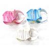 Plameria hair claw clips