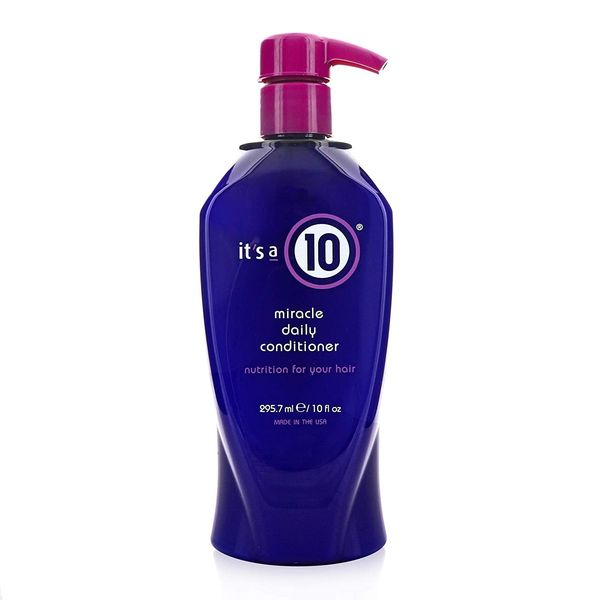 It's A 10 Miracle Daily Conditioner 10oz 295.7ml