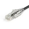 StarTech.com 1.8m RJ45 to USB Cisco Compatible Console Cable for Cisco, Juniper, and Many Other Devices, Windows, Mac, Linux, ICUSBROLLOVR