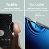 Spigen Thin Fit Case Compatible with Google Pixel 7 Pro - Metal Slate
