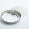 Patissiere 18 – 8 Tart Mold Bottom Replacement 16 cm PP – 689