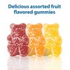 Schiff Digestive Advantage Probiotic Gummies, 120 Count, Pack of 2