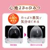 Megrhythm Steam Hot Eye Mask 5 Count