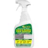 Mold & Mildew Stain Remover plus Surface Cleaner with Bleach - 32 OZ Spray