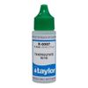 THIOSULFATE N/10 REAGENT, 0.75 OZ (TAYLOR - R-0007-A)