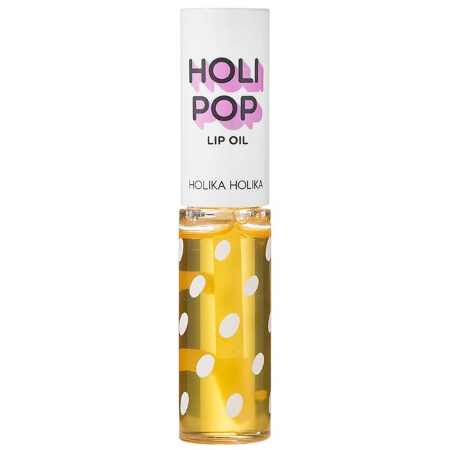 Holika Holika Holly Pop Lip Oil