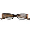 READING GLASSES BEIGE 2.0